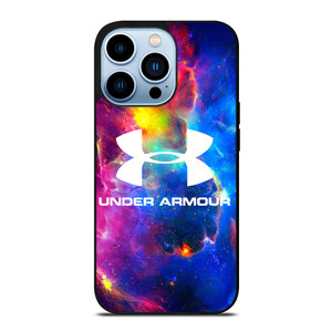 NEBULA UNDER ARMOUR iPhone 13 Pro Max Case Cover
