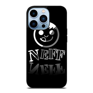 NEFF HEADWEAR LOGO iPhone 13 Pro Max Case Cover