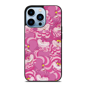 NEW CHESHIRE CAT ALICE IN WONDERLAND iPhone 13 Pro Max Case Cover