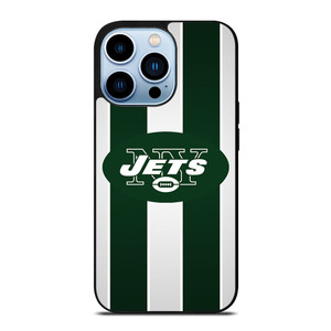 NEW YORK JETS LOGO iPhone 13 Pro Max Case Cover