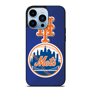 NEW YORK METS iPhone 13 Pro Max Case Cover