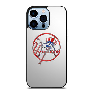 NEW YORK YANKEES ICON iPhone 13 Pro Max Case Cover