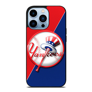 NEW YORK YANKEES MLB iPhone 13 Pro Max Case Cover