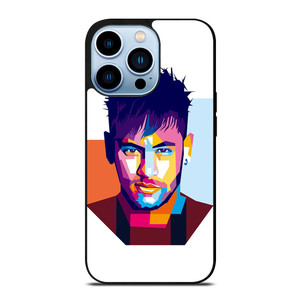 NEYMAR .JR MOZAIC iPhone 13 Pro Max Case Cover