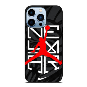 NEYMAR AIR JORDAN NIKE iPhone 13 Pro Max Case Cover