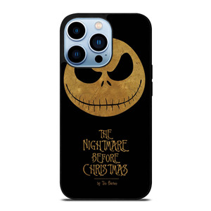 NIGHT BEFORE CHRISTMAS iPhone 13 Pro Max Case Cover