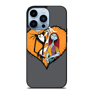 NIGHTMARE BEFORE CHRISTMAS iPhone 13 Pro Max Case Cover