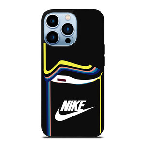 NIKE AIRMAX SHOES ART iPhone 13 Pro Max Case Cover