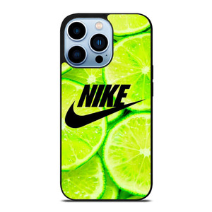 NIKE LEMON iPhone 13 Pro Max Case Cover