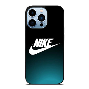 NIKE LOGO SHOES ICON iPhone 13 Pro Max Case Cover