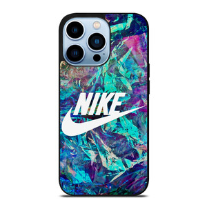 NIKE NEW LOGO iPhone 13 Pro Max Case Cover