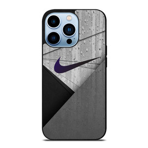 NIKE SLICED LOGO iPhone 13 Pro Max Case Cover