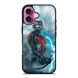 ANT-MAN MARVEL iPhone 16 Plus Case Cover