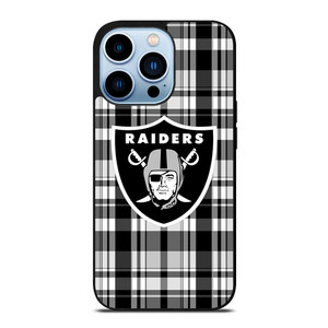 OAKLAND RAIDERS FOOTBALL iPhone 13 Pro Max Case Cover