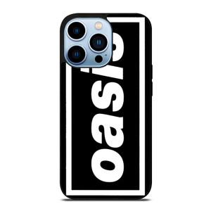 OASIS iPhone 13 Pro Max Case Cover