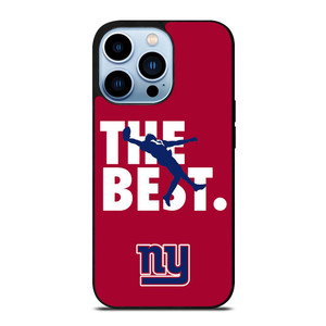 ODELL BECKHAM JR GIANTS THE BEST iPhone 13 Pro Max Case Cover