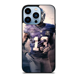 ODELL BECKHAM NY GIANTS 2 iPhone 13 Pro Max Case Cover