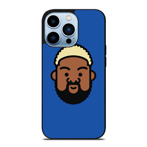 ODELL BECKHAM NY GIANTS CARTOON iPhone 13 Pro Max Case Cover