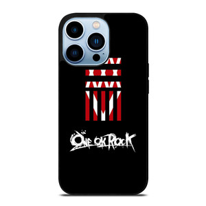 ONE OK ROCK BAND SYMBOL iPhone 13 Pro Max Case Cover