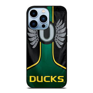 OREGON DUCKS iPhone 13 Pro Max Case Cover