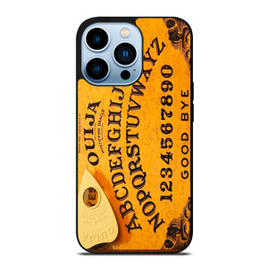 OUIJA BOARD iPhone 13 Pro Max Case Cover