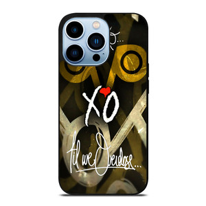 OVOXO iPhone 13 Pro Max Case Cover
