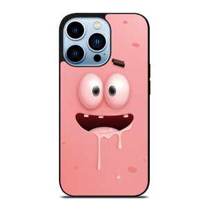 PATRICK STAR SPONGEBOB 2 iPhone 13 Pro Max Case Cover
