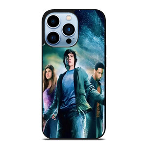 PERCY JACKSON iPhone 13 Pro Max Case Cover