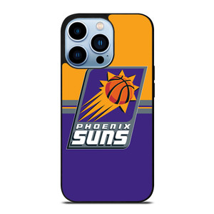 PHOENIX SUNS ICON iPhone 13 Pro Max Case Cover