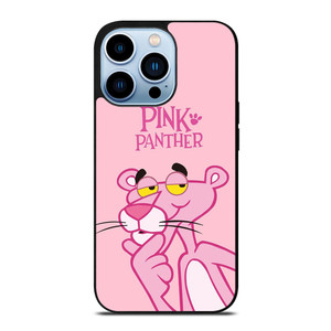 PINK PANTHER CARTOON iPhone 13 Pro Max Case Cover