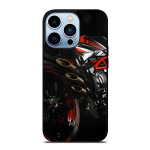 PIRELLI X MV AGUSTA iPhone 13 Pro Max Case Cover