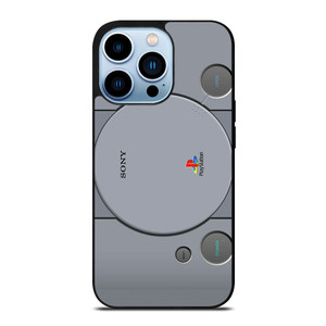 PLAYSTATION 1 PS1 SONY CONSOLE iPhone 13 Pro Max Case Cover