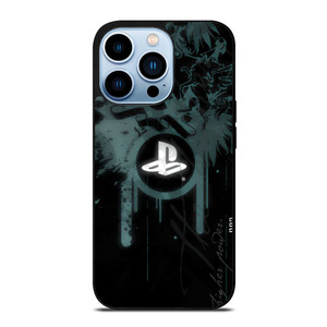 PLAYSTATION PS LOGO iPhone 13 Pro Max Case Cover