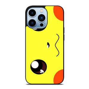 POKEMON 1 iPhone 13 Pro Max Case Cover