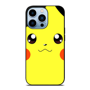 POKEMON 2 iPhone 13 Pro Max Case Cover