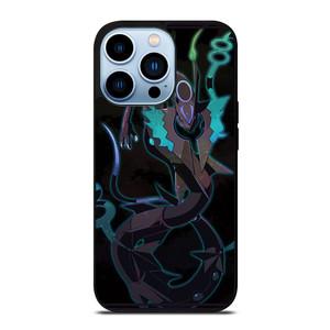 POKEMON SHINY RAYQUAZA 3 iPhone 13 Pro Max Case Cover