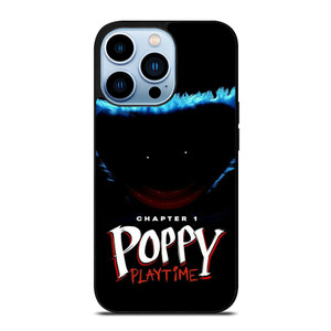 POPPY PLAYTIME CHAPTER 1 HORROR GAMES iPhone 13 Pro Max Case Cover