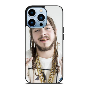 POST MALONE iPhone 13 Pro Max Case Cover