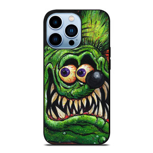 RAT FINK ART iPhone 13 Pro Max Case Cover