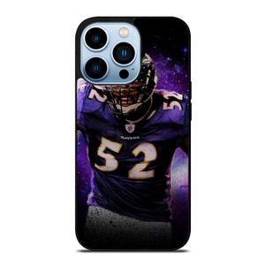 RAY LEWIS iPhone 13 Pro Max Case Cover
