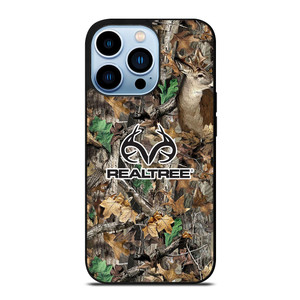 REALTREE CAMO 2 iPhone 13 Pro Max Case Cover
