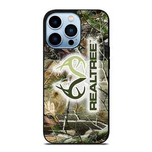 REALTREE CAMO ICON iPhone 13 Pro Max Case Cover