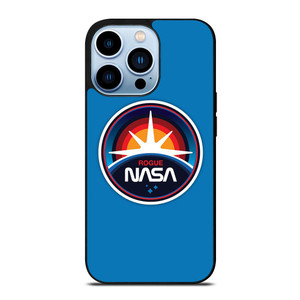 RETRO NASA iPhone 13 Pro Max Case Cover