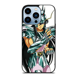 SAINT SEIYA ANIME DRAGON SHIRYU iPhone 13 Pro Max Case Cover