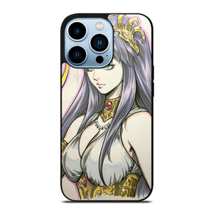 SAINT SEIYA PRINCESS ATHENA iPhone 13 Pro Max Case Cover