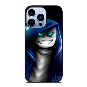 SANS UNDERTALE iPhone 13 Pro Max Case Cover