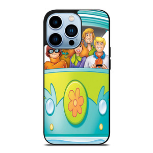 SCOOBY DOO 2 iPhone 13 Pro Max Case Cover