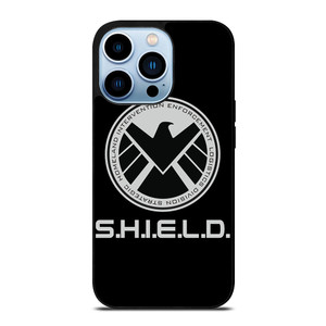 SHIELD 1 iPhone 13 Pro Max Case Cover