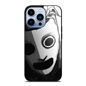SLIPKNOT COREY TAYLOR ART iPhone 13 Pro Max Case Cover