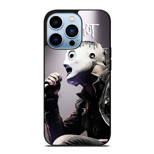 SLIPKNOT COREY TAYLOR iPhone 13 Pro Max Case Cover